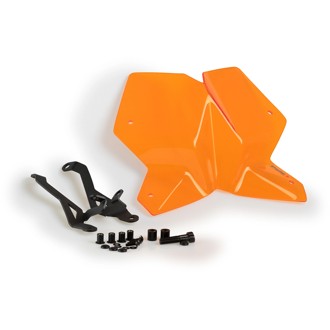 New Generation Sport Orange