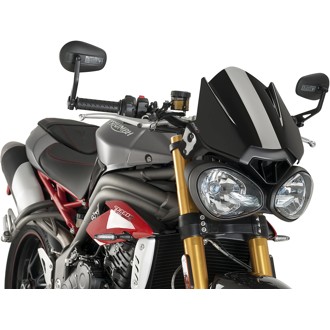 New Generation Sport Black