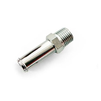 8mm Vacuum Nipple 1/8in Pipe Thread Fitting