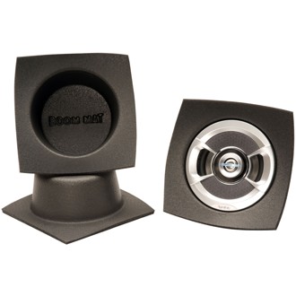 DEI Speaker Baffles
