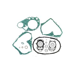 03-09 Suzuki LT-A 400 Eiger 2X4 Automatic Complete Gasket Kit (Excl Oil Seals