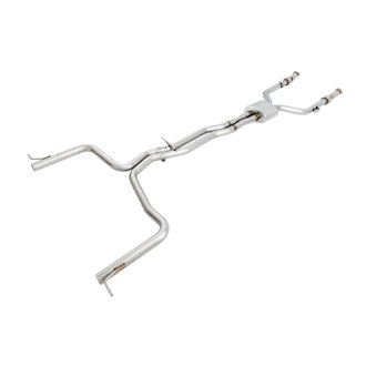 AWE Track Edition for Mercedes-Benz W205 AMG C43 / C450 / C400