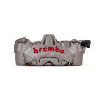 GP4-RS Brake Caliper - Right