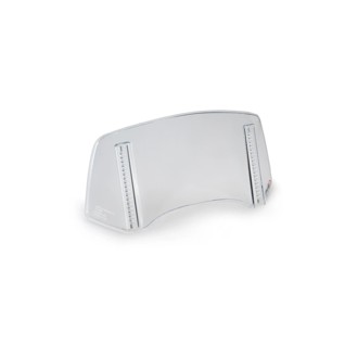 Spare - Visor Spare 2.0 Clip-On Clear