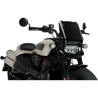 New Generation Sport Black