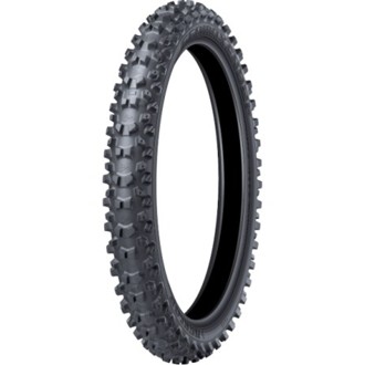 Geomax EN92F Front Tire - 90/90-21 54R TT