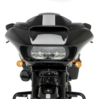 High-Road Sport Dark Smoke