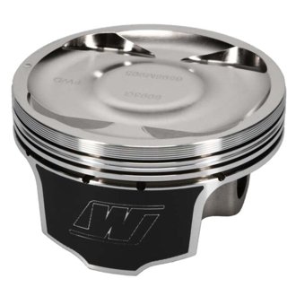 Subaru EJ257 WRX/STI 4v Dish -19cc 99.5 Piston Shelf Stock Kit