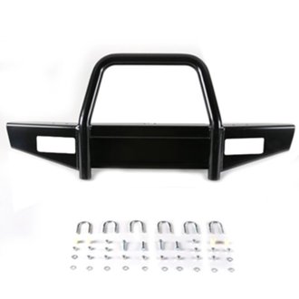 Atv Front Bumper Suzuki
