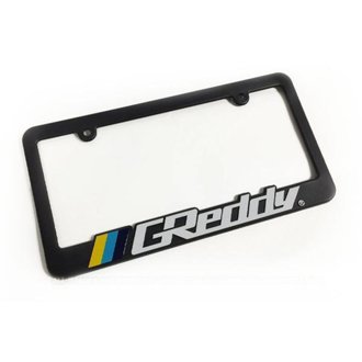 Intercooler Logo Stencil