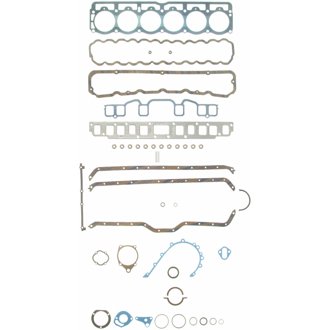 Jeep Wrangler 260-1193 Engine Gasket Set