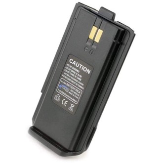 RDH-16 Handheld Radio Replacement Lithium Battery