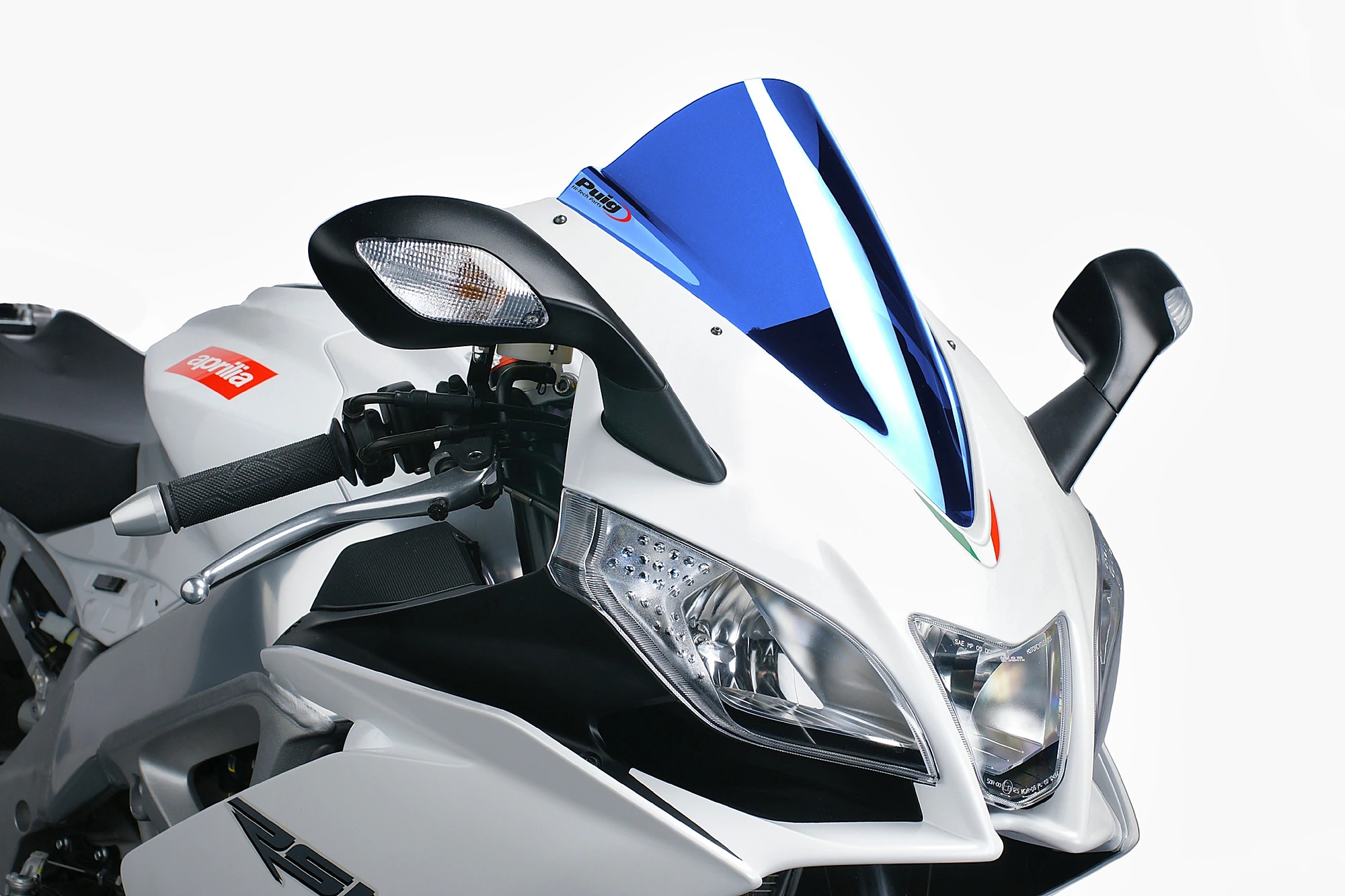 Z-Racing Screen