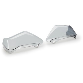 Handguards Extension Clear
