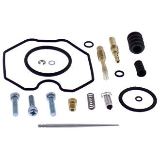 Racing 1982 Honda ATC185 Carburetor Rebuild Kit