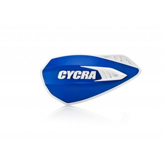 Cyclone Mx - Blue/White