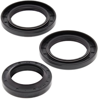 Racing 1993 Polaris 350L 2x4 Crank Shaft Seal Only Kit