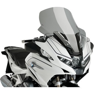 Touring Screen Smoke
