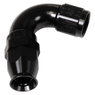 Black 120 -8 Pro Ptfe Hose End