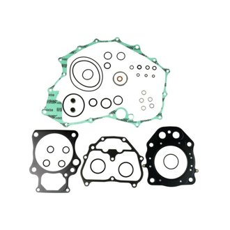 09-22 Honda TRX 420 FA/FE/TM/FPA/FPE/FPM Complete Gasket Kit (Excl Oil Seals