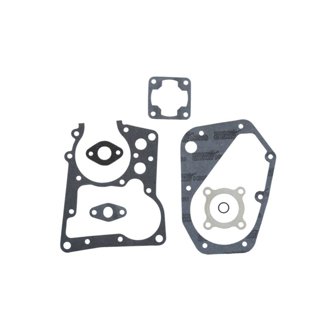 Minarelli 2T V1A / V1H / V1Hl / Ks 49 Complete Gasket Kit (Excl Oil Seal