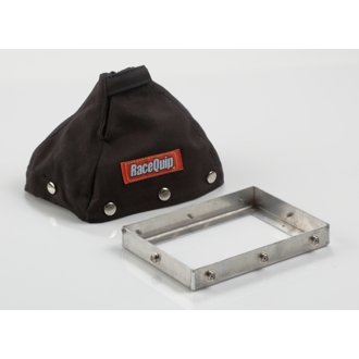 Std 6in Fire Retardant Shifter Boot Kit