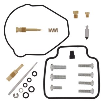 Racing 86-87 Honda TRX350 Carburetor Rebuild Kit
