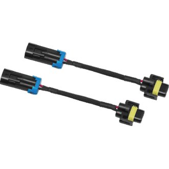 Passing Lamp Adapters Indian