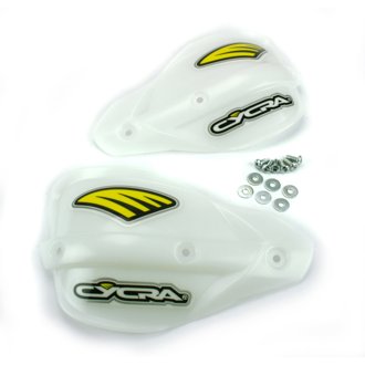 Enduro Handshield - - Natural