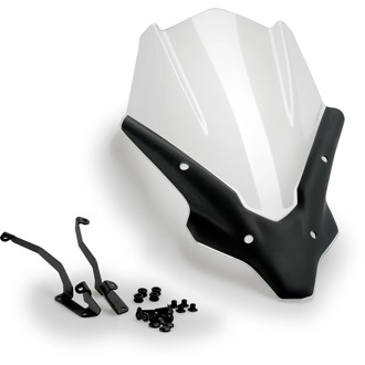New Generation Touring Clear