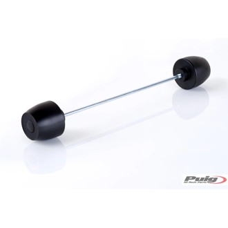 PHB19 Swing Arm Protector Black