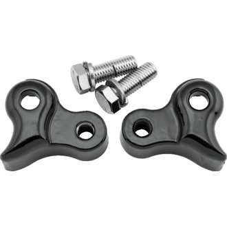 02-08 FLH/FLT Rear Lowering Kit