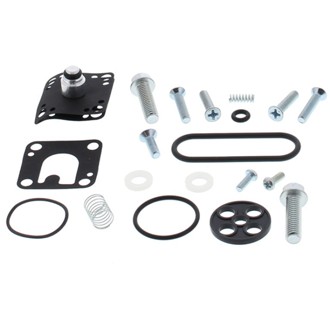 Racing 88-97 Kawasaki NINJA 600R (ZX600C) Fuel Tap Repair Kit