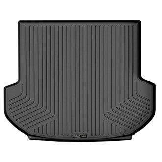 21-22 Hyundai Santa Fe Sport WeatherBeater Cargo Liner - Black