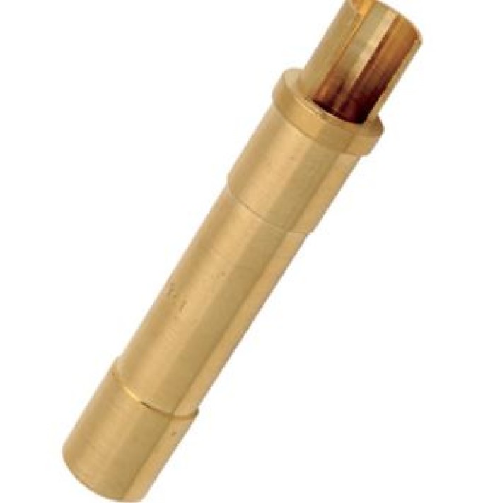 User Defined