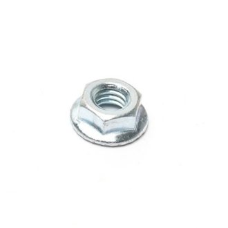 5/16-18 UNC-2B x .283in Nut