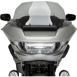High-Road Touring Smoke