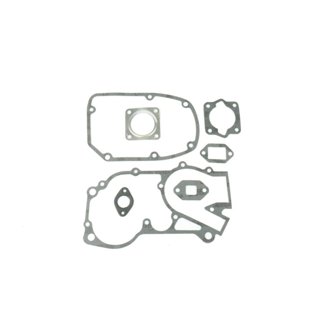 84-92 Malaguti Malaguti Kick 50 Complete Gasket Kit (Excl Oil Seal