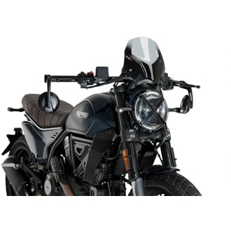 New Generation Sport Smoke