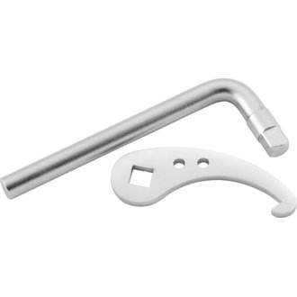 Shock Spanner Wrench Kit