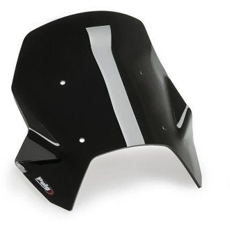 Sport Screen Black