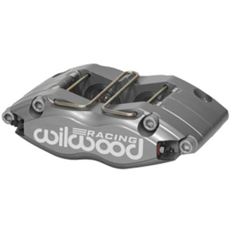 Wilwood Caliper-Dynapro - Ano 1.62in Piston .81 Disc