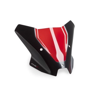 New Generation Sport Red