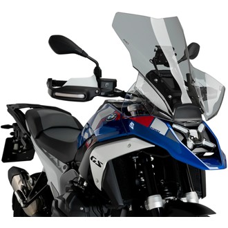 Touring Plus Screen Smoke