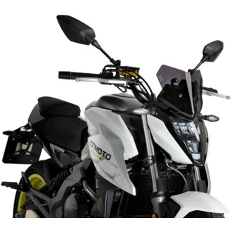 New Generation Sport Dark Smoke