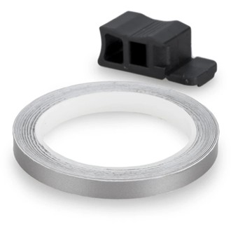 Strips Silver