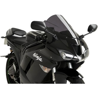 Z-Racing Screen Dark Smoke