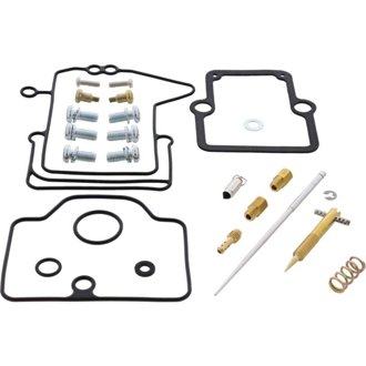 Racing 2004 Ski-Doo GSX 800 Carburetor Rebuild Kit