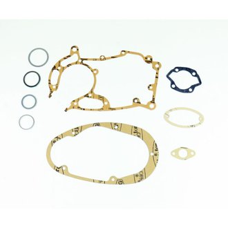 Minarelli 2T P4 / P4 Sport 50 49 Complete Gasket Kit (Excl Oil Seal