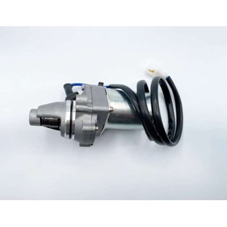 Ricks Motorsport New Starter Motor